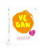 vegan grillen, Unterweger, Kristina/Pöschl, Arnold, Neun Zehn Verlag, EAN/ISBN-13: 9783942491228