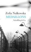 Medaillons, Nalkowska, Zofia, Schöffling & Co. Verlagsbuchhandlung, EAN/ISBN-13: 9783895614644
