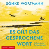 Es gilt das gesprochene Wort, Wortmann, Sönke, Hörbuch Hamburg, EAN/ISBN-13: 9783957132536