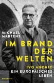 Im Brand der Welten, Martens, Michael, Zsolnay Verlag Wien, EAN/ISBN-13: 9783552059603