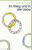 Im Krieg und in der Liebe, Tyler, Anne, Kein & Aber AG, EAN/ISBN-13: 9783036959788
