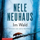 Im Wald, Neuhaus, Nele, Hörbuch Hamburg, EAN/ISBN-13: 9783869092232