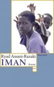 Iman, Assani-Razaki, Ryad, Wagenbach, Klaus Verlag, EAN/ISBN-13: 9783803127501