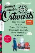 Immer wieder Ostwärts, Finkernagel, Julia, Knesebeck Verlag, EAN/ISBN-13: 9783957284068