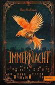 Immernacht, MacKenzie, Ross, Gulliver Verlag, EAN/ISBN-13: 9783407754851