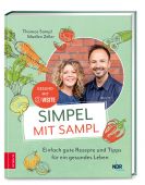 Simpel mit Sampl, Sampl, Thomas/Zeller, Madlen, ZS Verlag GmbH, EAN/ISBN-13: 9783965842113