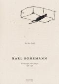 In der Luft, Bohrmann, Karl, Sieveking Verlag, EAN/ISBN-13: 9783944874500