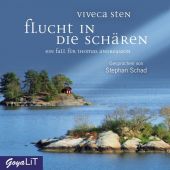 Flucht in die Schären, Sten, Viveca, Jumbo Neue Medien & Verlag GmbH, EAN/ISBN-13: 9783833739026