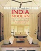 India Modern, Freeman, Michael, DVA Deutsche Verlags-Anstalt GmbH, EAN/ISBN-13: 9783421035776