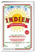 Indien - Das Kochbuch, Pant, Pushpesh, Edel Germany GmbH, EAN/ISBN-13: 9783947426218