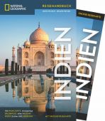 Indien, Nicholson, Louise, NG Buchverlag GmbH, EAN/ISBN-13: 9783955591939
