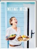 Meine Meze, Patrikiou, Elissavet, Hölker, Wolfgang Verlagsteam, EAN/ISBN-13: 9783881172080