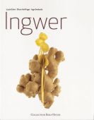 Ingwer, Ingo Swoboda, Collection Rolf Heyne, EAN/ISBN-13: 9783899104059