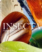 Insecta, Nesbit, Charles/Nesbit, Adrienne, teNeues Media GmbH & Co. KG, EAN/ISBN-13: 9783961710003