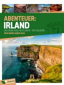 Irland - Wochenplaner Kalender 2022, Ackermann Kunstverlag, EAN/ISBN-13: 9783838422831