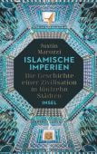 Islamische Imperien, Marozzi, Justin, Insel Verlag, EAN/ISBN-13: 9783458178699