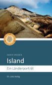 Island, Krüger, Marie, Ch. Links Verlag GmbH, EAN/ISBN-13: 9783962890513