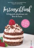 Iss dich schlank mit Brot und Torte, Christian Verlag, EAN/ISBN-13: 9783959613866