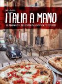 Italia a Mano, Bacchia, Paola, Christian Verlag, EAN/ISBN-13: 9783959614979