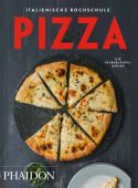 Italienische Kochschule: Pizza, Phaidon, EAN/ISBN-13: 9780714870861