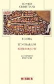 Itinerarium - Reisebericht, Egeria, Herder Verlag, EAN/ISBN-13: 9783451381430