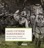 Jagd unterm Hakenkreuz, Suter, Helmut, be.bra Verlag GmbH, EAN/ISBN-13: 9783898091800