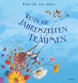 Wenn die Jahreszeiten träumen, Njie, Haddy, Atrium Verlag AG. Zürich, EAN/ISBN-13: 9783855356447