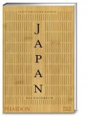 Japan - das Kochbuch, Singleton Hachisu, Nancy, Edel Germany GmbH, EAN/ISBN-13: 9783947426041