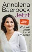 Jetzt, Baerbock, Annalena, Ullstein Verlag, EAN/ISBN-13: 9783550201905