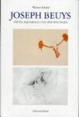 Joseph Beuys, Beuys, Joseph, Schirmer/Mosel Verlag GmbH, EAN/ISBN-13: 9783829601528