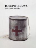 Joseph Beuys, Die Multiples, Schirmer/ Mosel, EAN/ISBN-13: 9783888142109