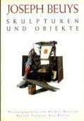 JOSEPH BEUYS SKULPTUREN U OBJE, Schirmer/Mosel Verlag GmbH, EAN/ISBN-13: 9783888142642