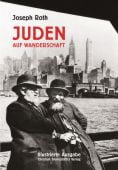 Juden auf Wanderschaft, Roth, Josef, Christian Brandstätter, EAN/ISBN-13: 9783850333597