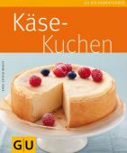 Käsekuchen, Weber, Anne-Katrin, Gräfe und Unzer, EAN/ISBN-13: 9783833823909