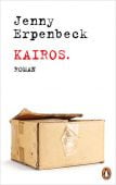 Kairos, Erpenbeck, Jenny, Penguin Verlag Hardcover, EAN/ISBN-13: 9783328600855