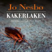 Kakerlaken, Nesbø, Jo, Hörbuch Hamburg, EAN/ISBN-13: 9783869092133