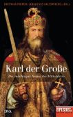 Karl der Große, DVA Deutsche Verlags-Anstalt GmbH, EAN/ISBN-13: 9783421045973