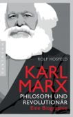 Karl Marx, Hosfeld, Rolf, Pantheon, EAN/ISBN-13: 9783570553688