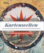 Kartenwelten, Mason, Betsy/Miller, Greg, NG Buchverlag GmbH, EAN/ISBN-13: 9783866906976