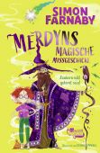 Merdyns magische Missgeschicke - Zaubern will gelernt sein!, Farnaby, Simon, Rowohlt Verlag, EAN/ISBN-13: 9783499007200