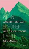 Kein schöner Land, Verlag C. H. BECK oHG, EAN/ISBN-13: 9783406739972