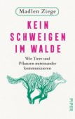 Kein Schweigen im Walde, Ziege, Madlen, Piper Verlag, EAN/ISBN-13: 9783492058971