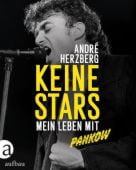 Keine Stars, Herzberg, André, Aufbau Verlag GmbH & Co. KG, EAN/ISBN-13: 9783351038434