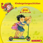 Kindergartengeschichten, Silberfisch, EAN/ISBN-13: 9783867423601