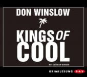 Kings of Cool, Winslow, Don, Der Audio Verlag GmbH, EAN/ISBN-13: 9783862312276