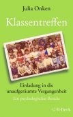 Klassentreffen, Onken, Julia, Verlag C. H. BECK oHG, EAN/ISBN-13: 9783406775475