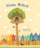 Kleine Welten, Collet, Géraldine, Jumbo Neue Medien & Verlag GmbH, EAN/ISBN-13: 9783833738845