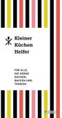 Kleiner Küchenhelfer, Prestel Verlag, EAN/ISBN-13: 9783791384917