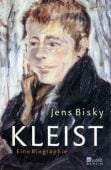 Kleist, Bisky, Jens, Rowohlt Berlin Verlag, EAN/ISBN-13: 9783871345159