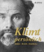 Klimt persönlich, Christian Brandstätter, EAN/ISBN-13: 9783850336284
